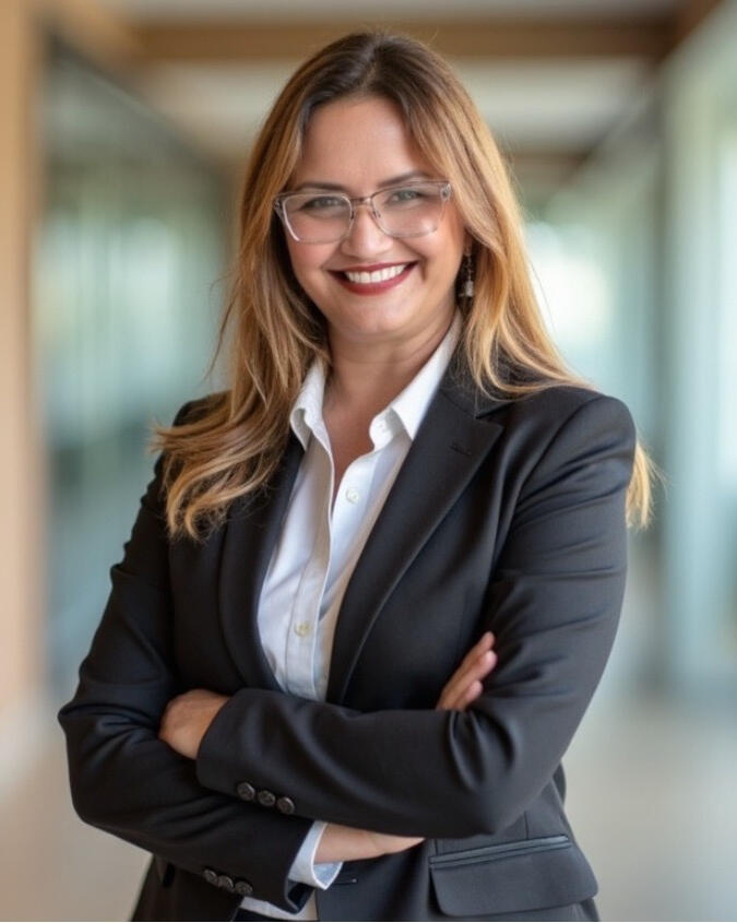 Blanca Pauliukevicius, MBA